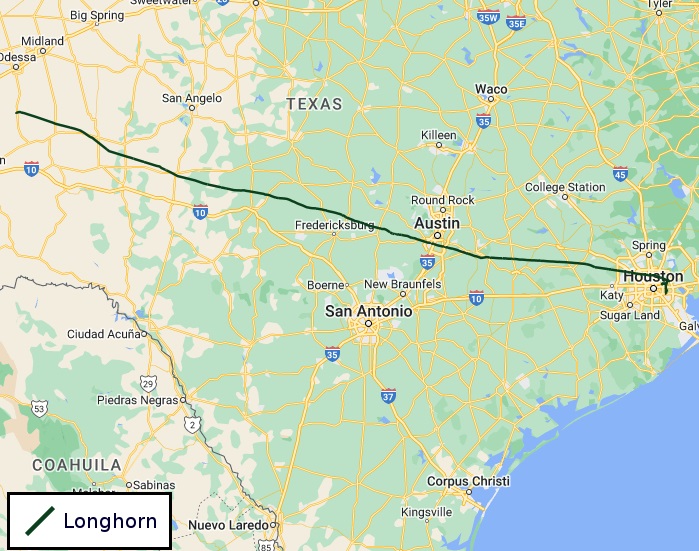 ONEOK CEO: ‘Huge Competitive Advantage’ To Upping Permian NGL Capacity ...